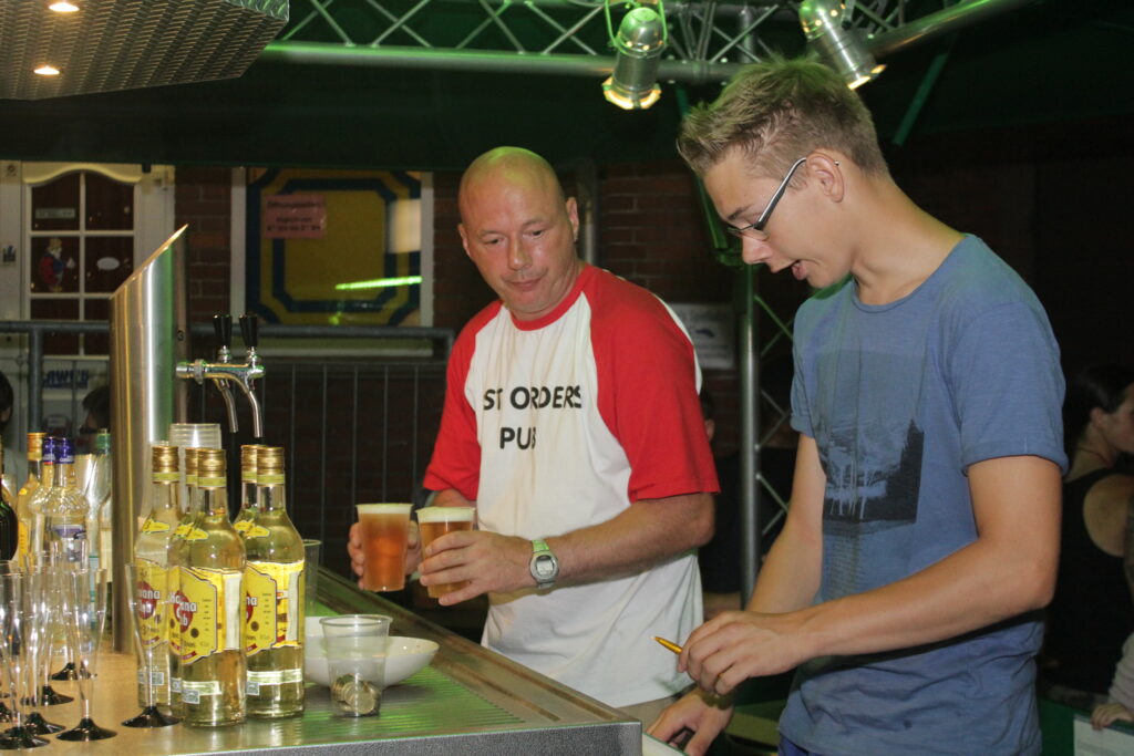 Mehr als nur ein Drink – Die Kultur eines echten Pubs